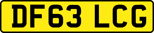 DF63LCG