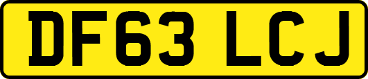 DF63LCJ