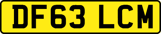 DF63LCM