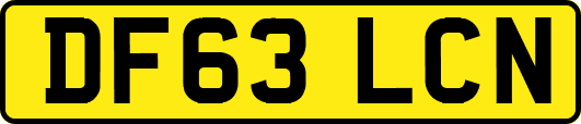 DF63LCN