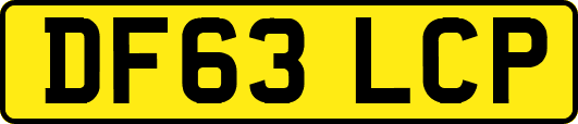 DF63LCP
