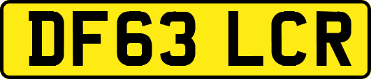 DF63LCR