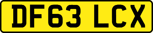 DF63LCX