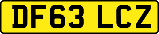 DF63LCZ