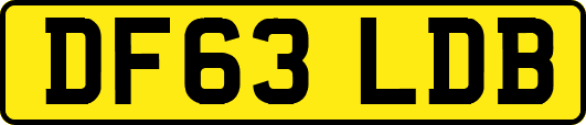 DF63LDB