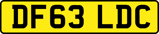 DF63LDC