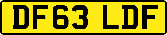 DF63LDF