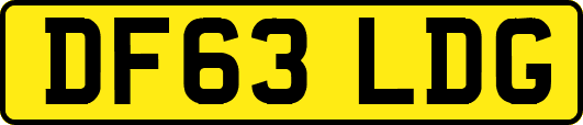 DF63LDG