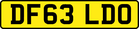 DF63LDO