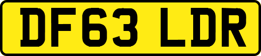 DF63LDR