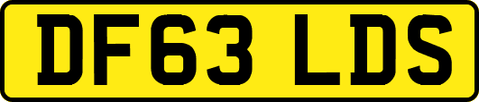 DF63LDS