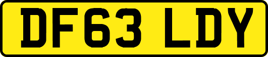DF63LDY