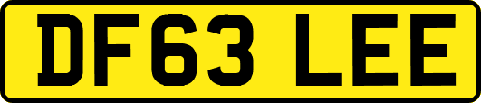 DF63LEE