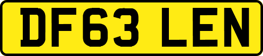 DF63LEN