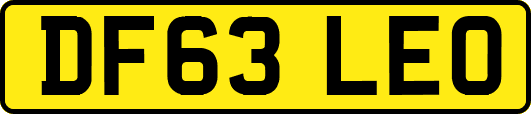 DF63LEO