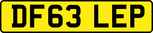 DF63LEP