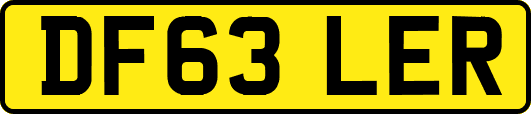 DF63LER