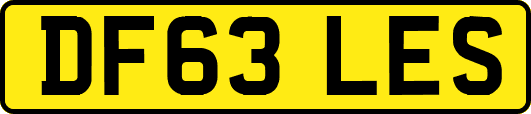 DF63LES