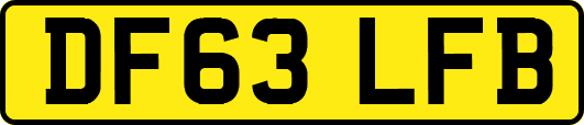 DF63LFB