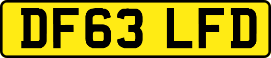 DF63LFD