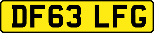 DF63LFG