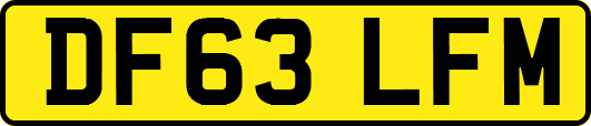 DF63LFM