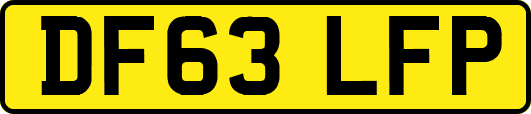 DF63LFP