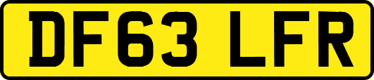 DF63LFR