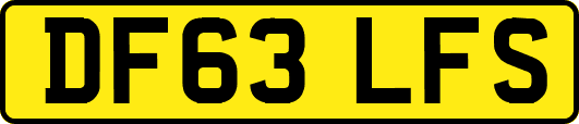 DF63LFS
