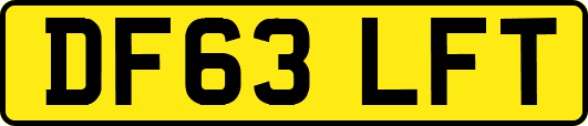 DF63LFT
