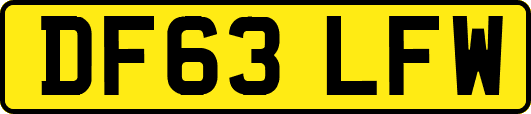 DF63LFW