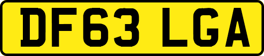 DF63LGA