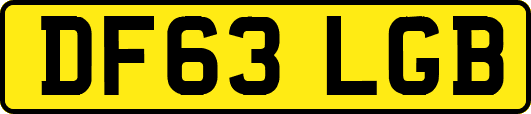DF63LGB