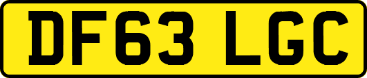 DF63LGC