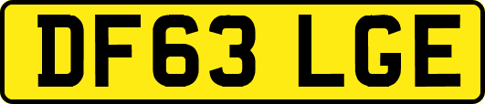 DF63LGE