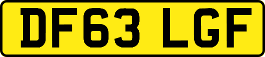 DF63LGF