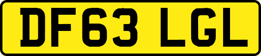DF63LGL