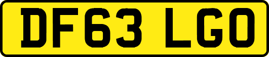 DF63LGO