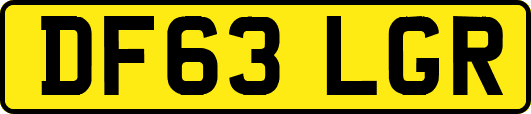 DF63LGR