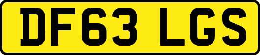 DF63LGS