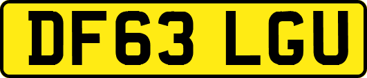 DF63LGU