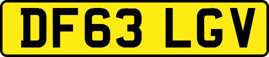 DF63LGV