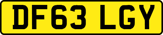 DF63LGY