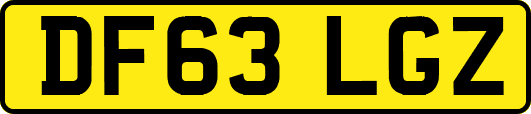 DF63LGZ