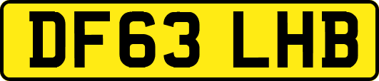 DF63LHB