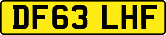 DF63LHF