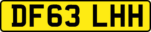 DF63LHH