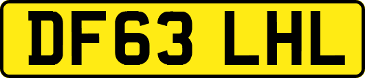 DF63LHL