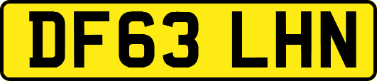 DF63LHN