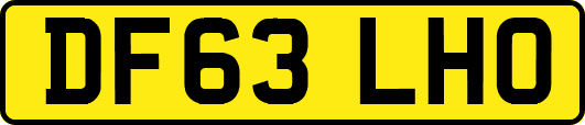 DF63LHO